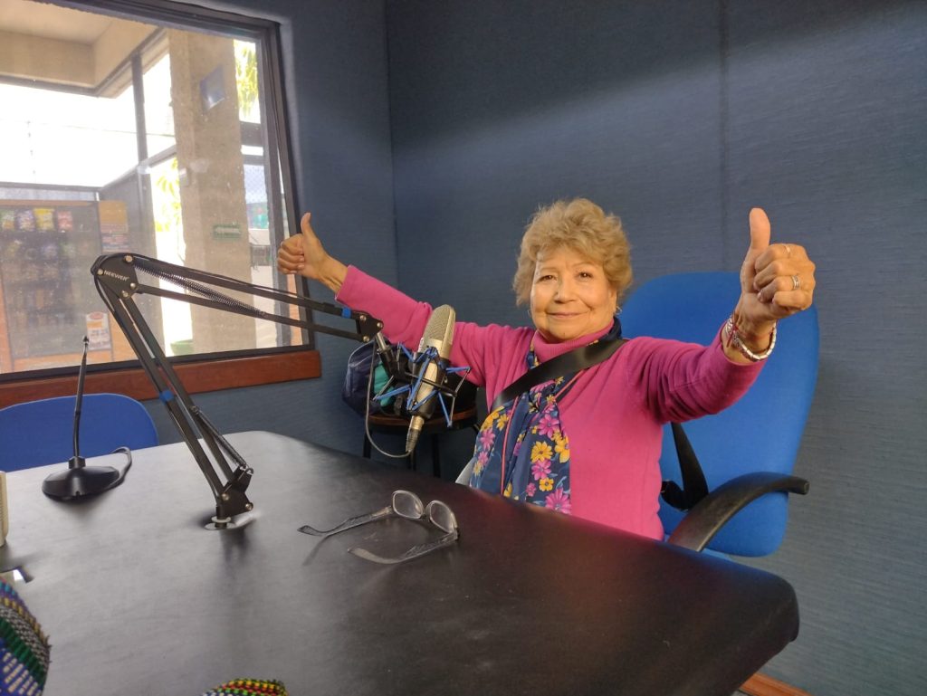 Linda Zavala Maldonado 