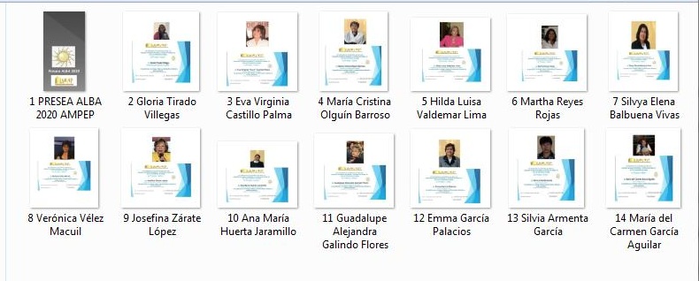 reconocimiento-PRESEA-ALBA-AMPEP-2020