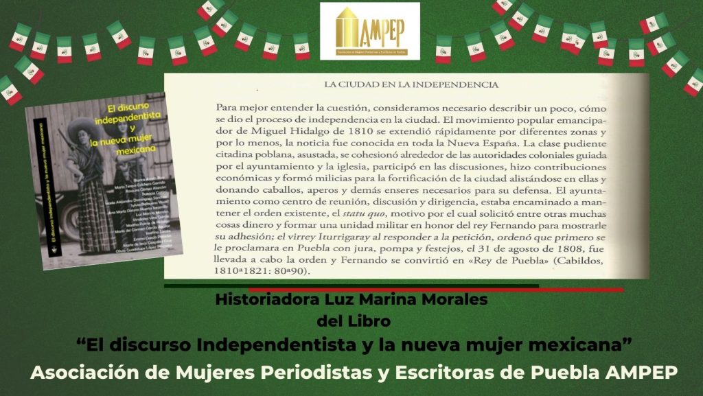 LIBROS AMPEP